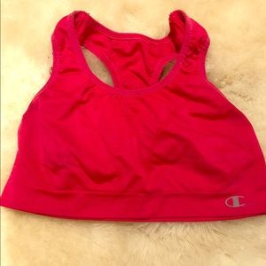 Champion sport bar size medium